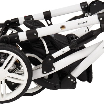 Carucior copii 3in 1 Adamex Encore Tommy X8