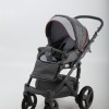 Carucior copii 3in 1 Adamex Encore Intense Grey X1