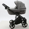 Carucior 3 in 1 Lumi Air Adamex Grey Jeans PS5