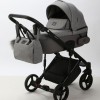 Carucior 3 in 1 Lumi Air Adamex Grey Jeans PS5