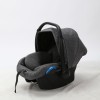 Carucior 3 in 1 Lumi Air Adamex Grey Jeans PS5