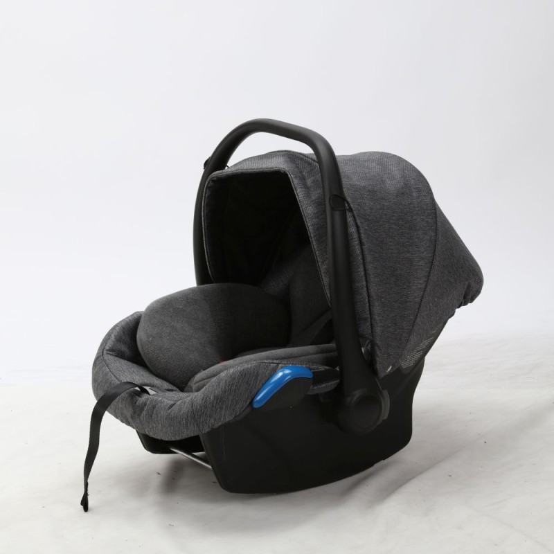 Carucior 3 in 1 Lumi Air Adamex Grey Jeans PS5
