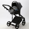 Carucior 3 in 1 Lumi Air Adamex Grey Jeans PS5