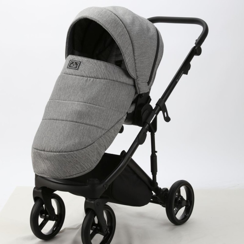 Carucior 3 in 1 Lumi Air Adamex Grey Jeans PS5