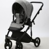 Carucior 3 in 1 Lumi Air Adamex Grey Jeans PS5