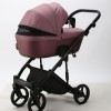 Carucior 3 in 1 Lumi Air Adamex Purple PS54
