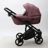 Carucior 3 in 1 Lumi Air Adamex Purple PS54