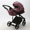 Carucior 3 in 1 Lumi Air Adamex Purple PS54