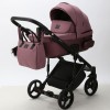 Carucior 3 in 1 Lumi Air Adamex Purple PS54