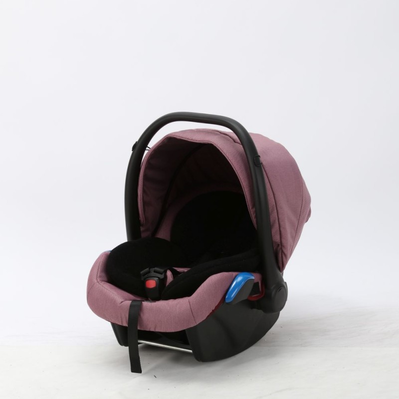 Carucior 3 in 1 Lumi Air Adamex Purple PS54