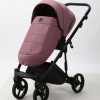 Carucior 3 in 1 Lumi Air Adamex Purple PS54