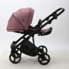 Carucior 3 in 1 Lumi Air Adamex Purple PS54