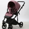 Carucior 3 in 1 Lumi Air Adamex Purple PS54