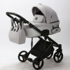 Carucior 3 in 1 Lumi Air Adamex Light Grey PS89
