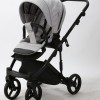 Carucior 3 in 1 Lumi Air Adamex Light Grey PS89