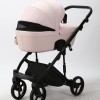 Carucior 3 in 1 Lumi Air Adamex Powder Pink PS94