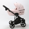 Carucior 3 in 1 Lumi Air Adamex Powder Pink PS94
