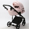 Carucior 3 in 1 Lumi Air Adamex Powder Pink PS94