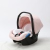 Carucior 3 in 1 Lumi Air Adamex Powder Pink PS94