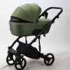 Carucior 3 in 1 Lumi Air Adamex Green Forest PS38