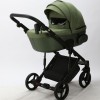 Carucior 3 in 1 Lumi Air Adamex Green Forest PS38