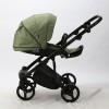 Carucior 3 in 1 Lumi Air Adamex Green Forest PS38