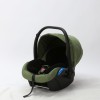 Carucior 3 in 1 Lumi Air Adamex Green Forest PS38