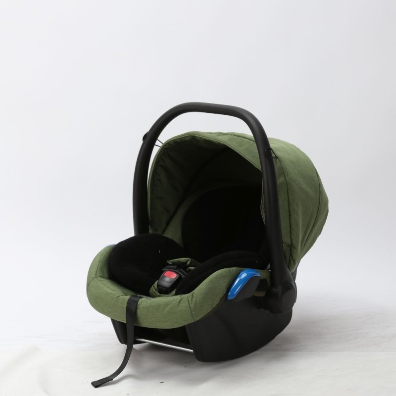 Carucior 3 in 1 Lumi Air Adamex Green Forest PS38
