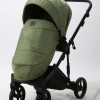 Carucior 3 in 1 Lumi Air Adamex Green Forest PS38