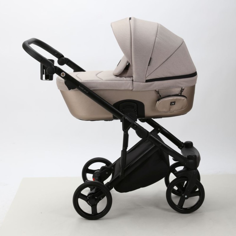 Carucior 3 in 1 Lumi Air Adamex Beige PS42
