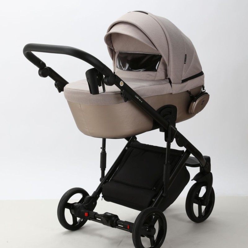 Carucior 3 in 1 Lumi Air Adamex Beige PS42