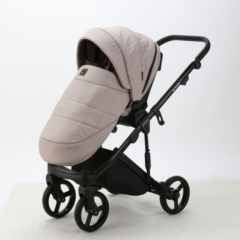 Carucior 3 in 1 Lumi Air Adamex Beige PS42