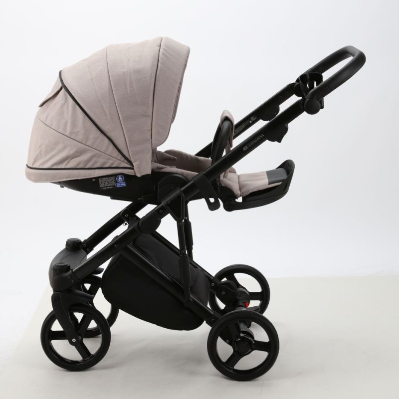 Carucior 3 in 1 Lumi Air Adamex Beige PS42