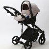 Carucior 3 in 1 Lumi Air Adamex Beige PS42