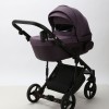 Carucior 3 in 1 Lumi Air Adamex Dark Purple PS56