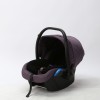 Carucior 3 in 1 Lumi Air Adamex Dark Purple PS56