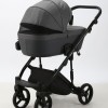 Carucior 3 in 1 Lumi Air Adamex Dark Grey PS35