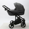 Carucior 3 in 1 Lumi Air Adamex Dark Grey PS35