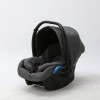 Carucior 3 in 1 Lumi Air Adamex Dark Grey PS35