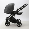 Carucior 3 in 1 Lumi Air Adamex Dark Grey PS35