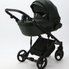 Carucior 3 in 1 Lumi Air Adamex Dark Green PS98
