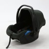Carucior 3 in 1 Lumi Air Adamex Dark Green PS98