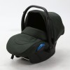 Carucior 3 in 1 Lumi Air Adamex Dark Green PS98