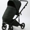 Carucior 3 in 1 Lumi Air Adamex Dark Green PS98