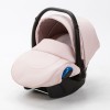 Carucior 3 in 1 Lumi Air Adamex Deluxe Rose Leather SM510
