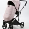 Carucior 3 in 1 Lumi Air Adamex Deluxe Rose Leather SM510