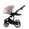 Noul carucior copii 3 in 1 Locco Adamex Beige TK111
