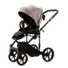 Noul carucior copii 3 in 1 Locco Adamex Beige TK111