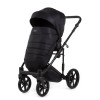 Noul carucior copii 3 in 1 Locco Adamex Black TK53