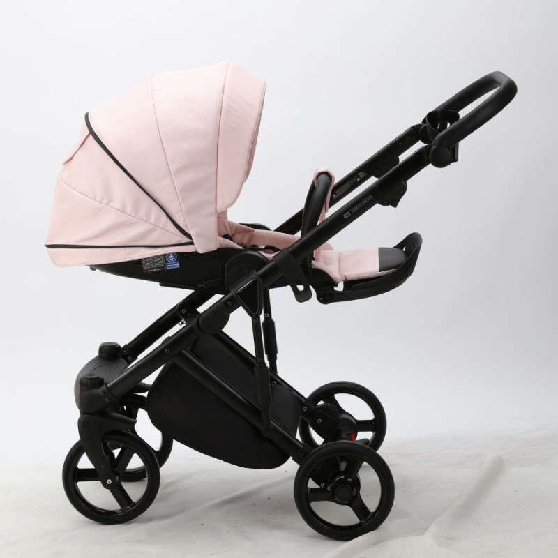 Carucior sport reversibil Lumi Adamex Rose PS23